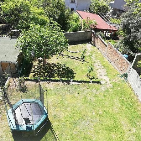 סוזופול Villa Burkopolis מראה חיצוני תמונה
