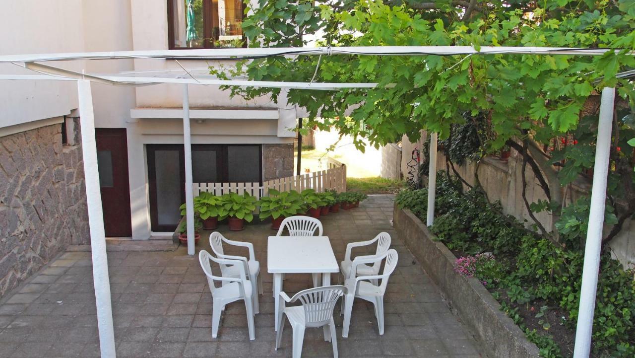 סוזופול Villa Burkopolis מראה חיצוני תמונה
