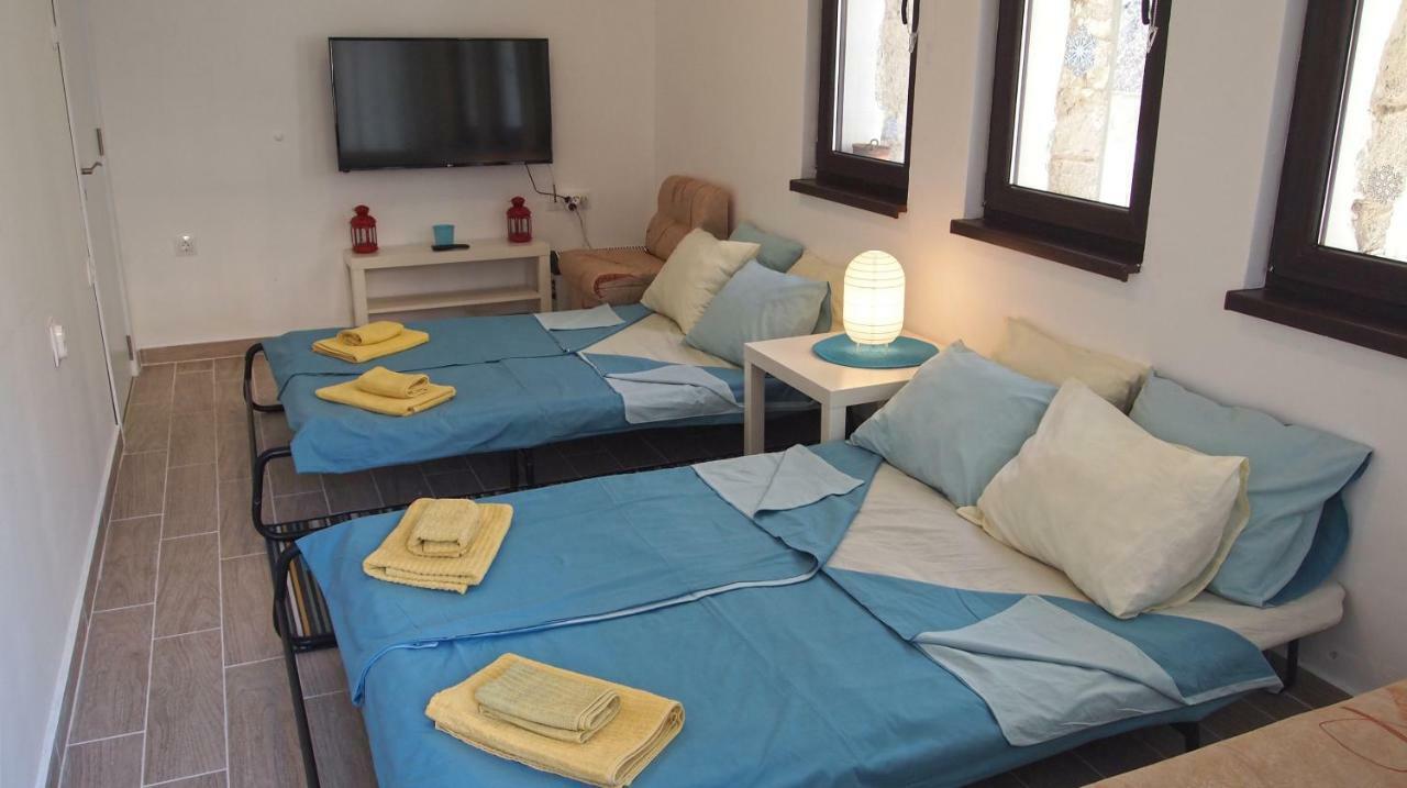 סוזופול Villa Burkopolis מראה חיצוני תמונה