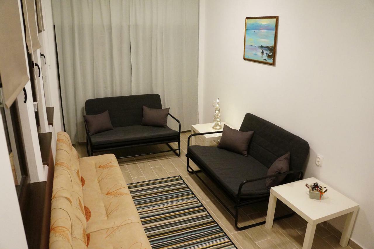 סוזופול Villa Burkopolis מראה חיצוני תמונה