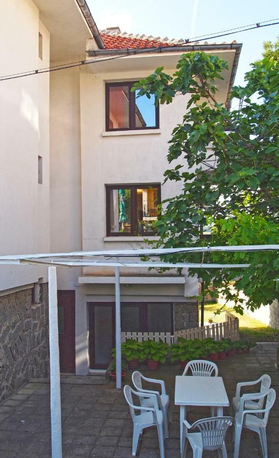סוזופול Villa Burkopolis מראה חיצוני תמונה